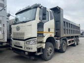 Самосвал FAW J6, 2023, г.Батайск, Ростовская обл.